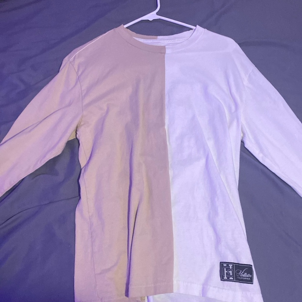 Hollister shirt